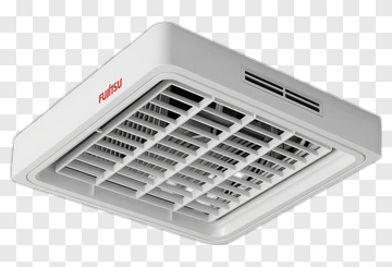 Fujitsu Ceiling Mounted Air Conditioner PNG