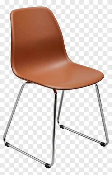 Modern Chair PNG