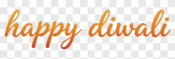 Happy Diwali PNG