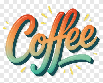 Coffee PNG