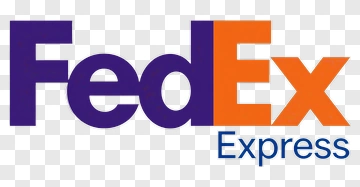 FedEx Logo PNG