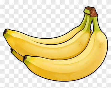 Banana PNG
