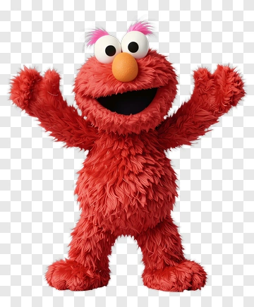 Elmo PNG