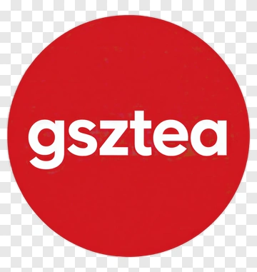 Gsztea Logo PNG