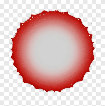 Red Splash PNG