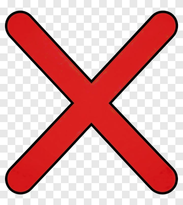 Red Cross Symbol PNG