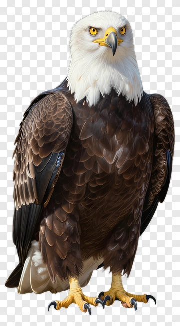 Bald Eagle PNG
