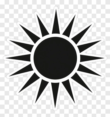 Sun Icon PNG