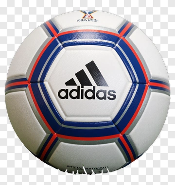 Adidas Soccer Ball World Cup PNG
