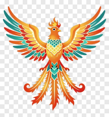 Phoenix PNG