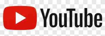YouTube Logo PNG