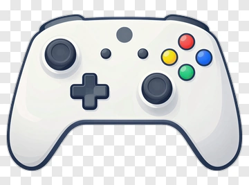 Game Controller PNG