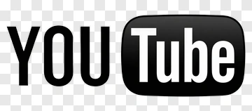YouTube Logo PNG