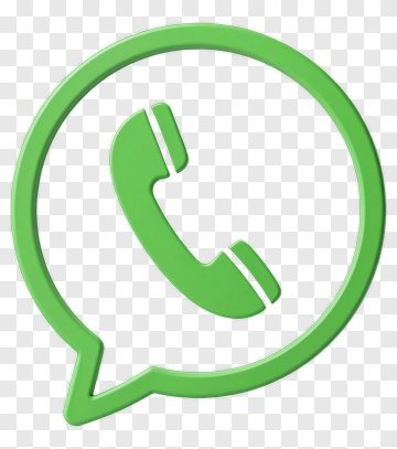 WhatsApp Logo Icon PNG