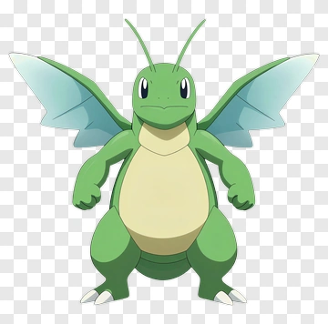 Blastoise Pokemon Character PNG