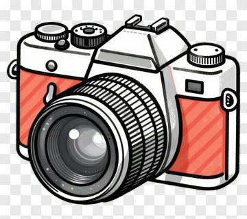 Camera PNG