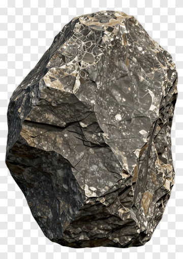 Rock PNG