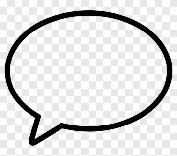 Speech Bubble Icon PNG