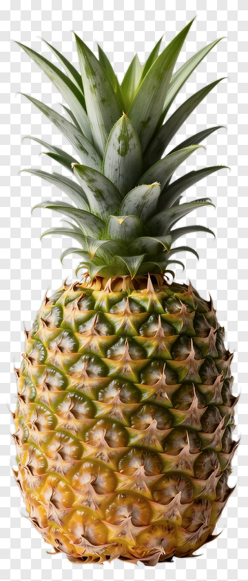 Fresh Pineapple PNG