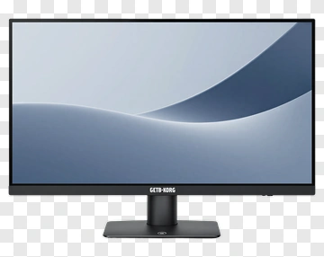 GEB-KORG Monitor PNG