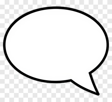 Speech Bubble Icon PNG
