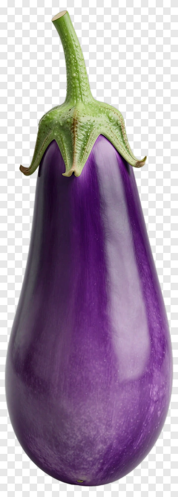 Eggplant PNG