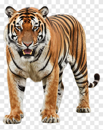 Tiger PNG