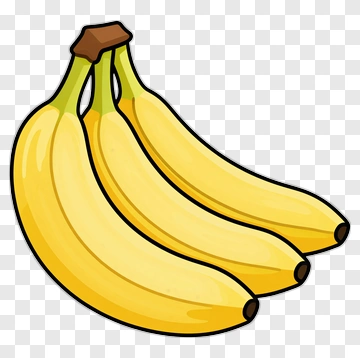 Banana PNG