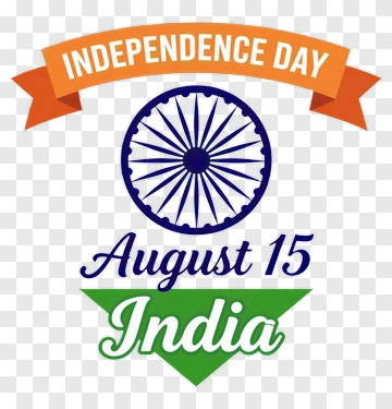 India Independence Day Celebration PNG