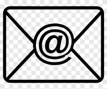 Email Icon PNG