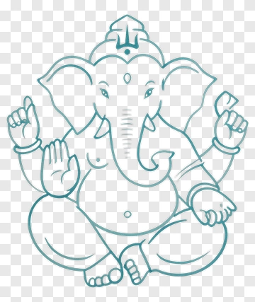 Ganesha PNG