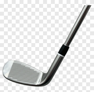 Golf Club PNG