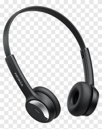 NOKIA Headphones PNG