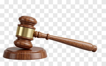 Gavel PNG