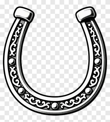 Horseshoe PNG