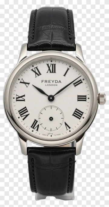 Freya London Classic Watch PNG