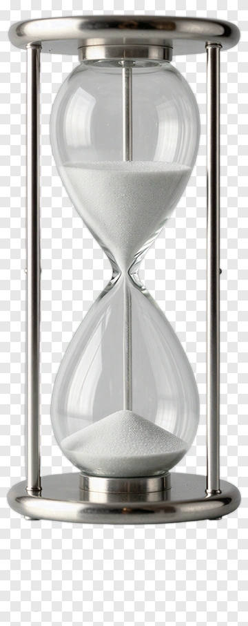 Hourglass PNG