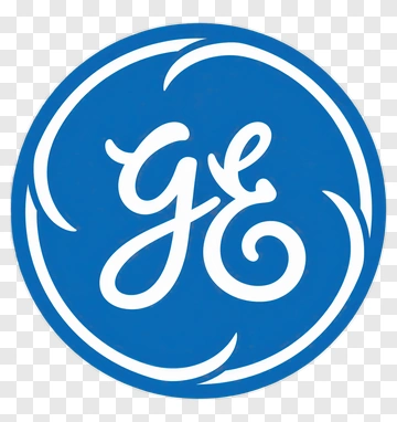 GE Logo PNG