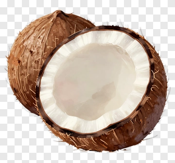 Coconut PNG