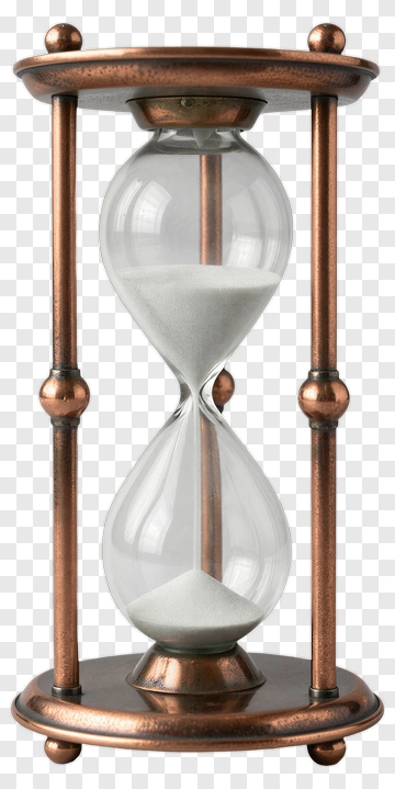 Hourglass PNG