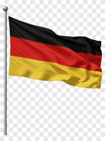 Germany Flag PNG