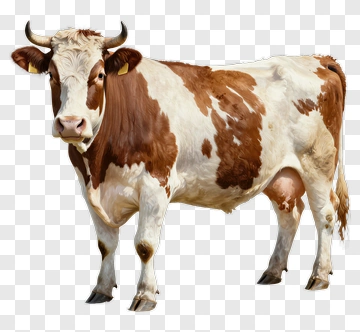 Cow PNG