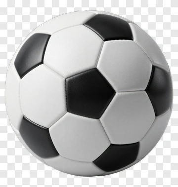 Soccer Ball PNG