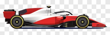 Race Car PNG