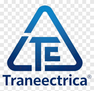 Traneectrica Logo PNG