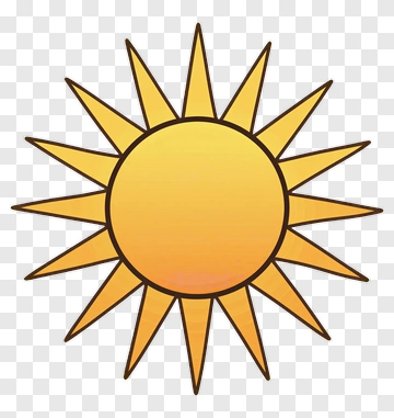 Sun PNG