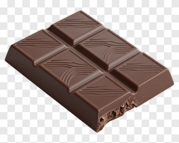 Chocolate Bar PNG