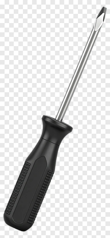 Screwdriver PNG