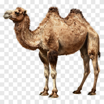 Camel PNG