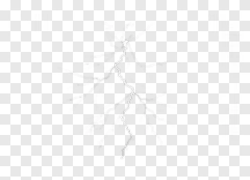 Purple Lightning Strike PNG